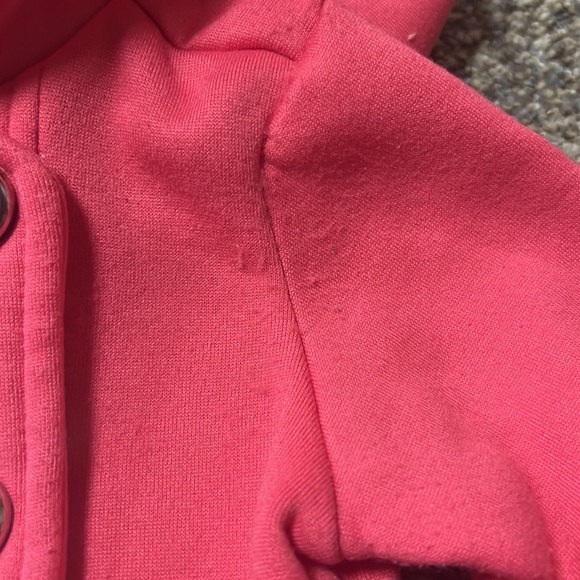 Lightweight Transitional Jacket - Picture 7 of 7